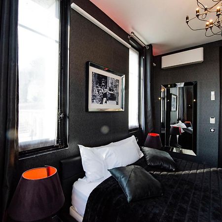 Art Hotel Rochecorbon Esterno foto