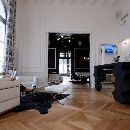 Art Hotel Rochecorbon Esterno foto