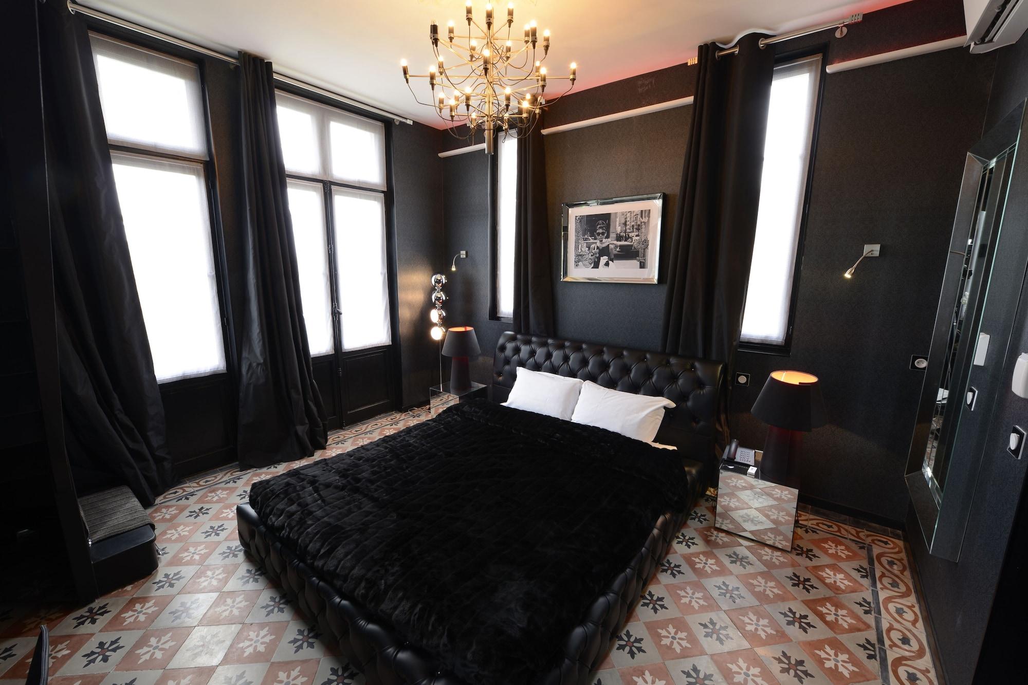 Art Hotel Rochecorbon Esterno foto
