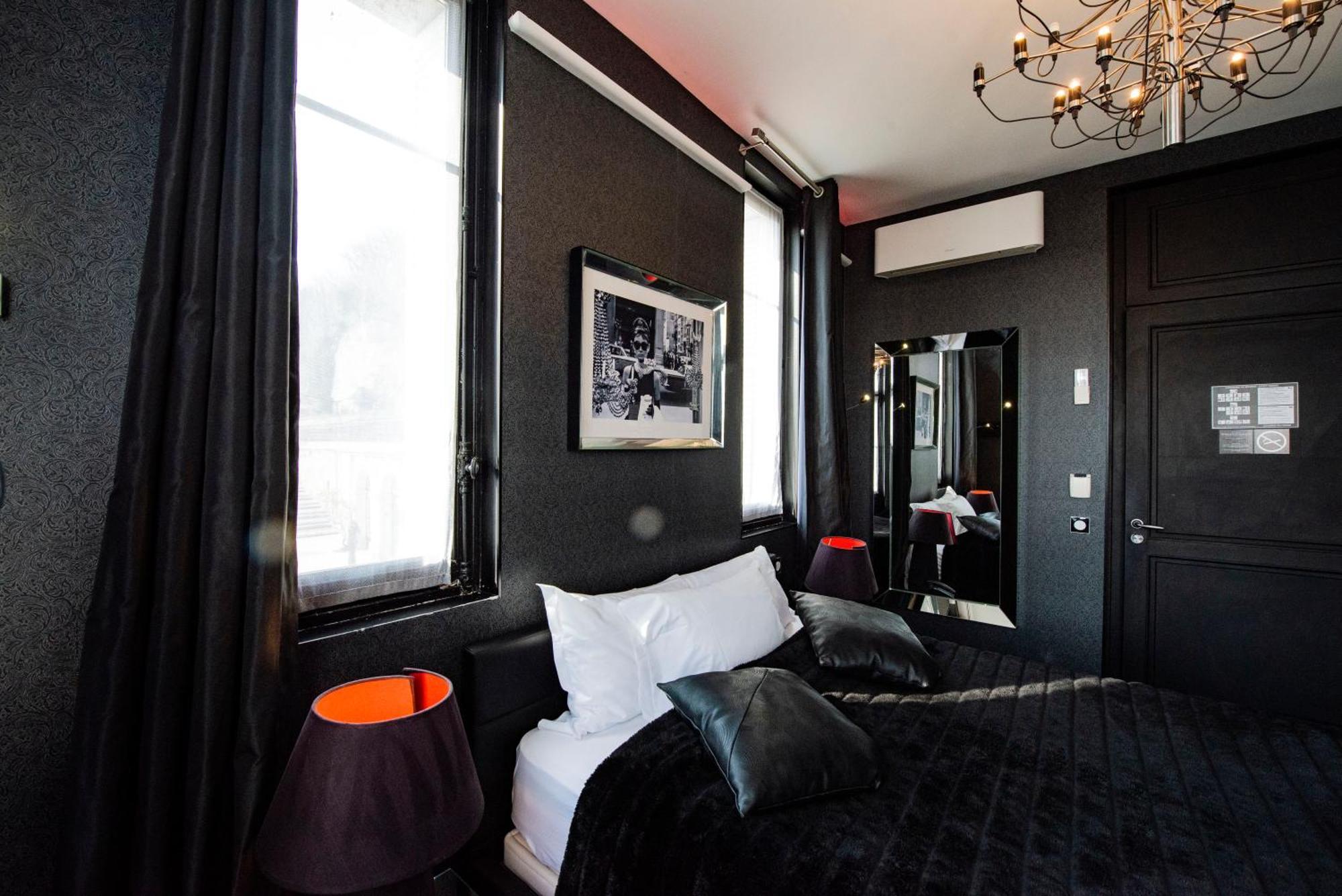 Art Hotel Rochecorbon Esterno foto