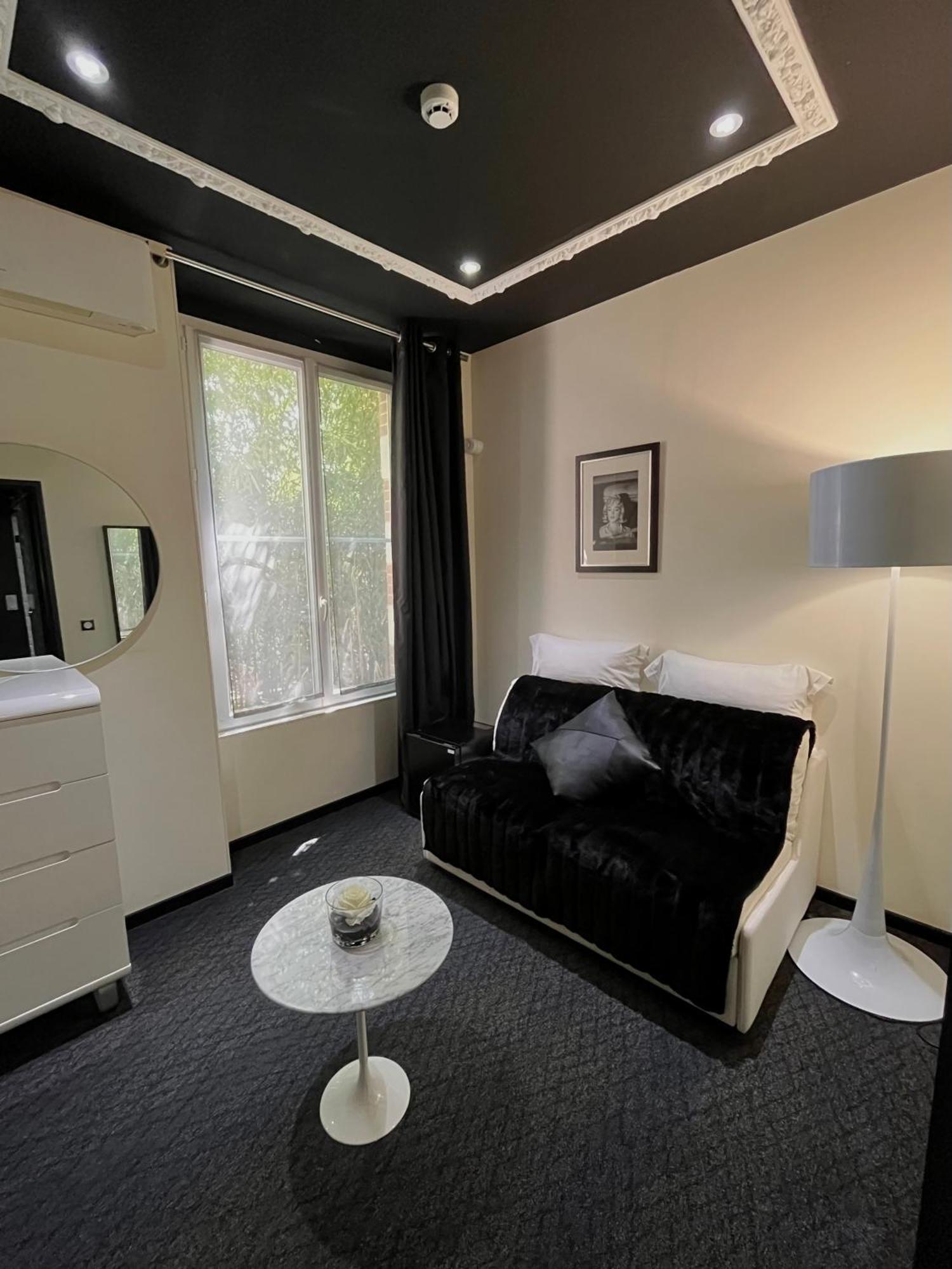 Art Hotel Rochecorbon Esterno foto