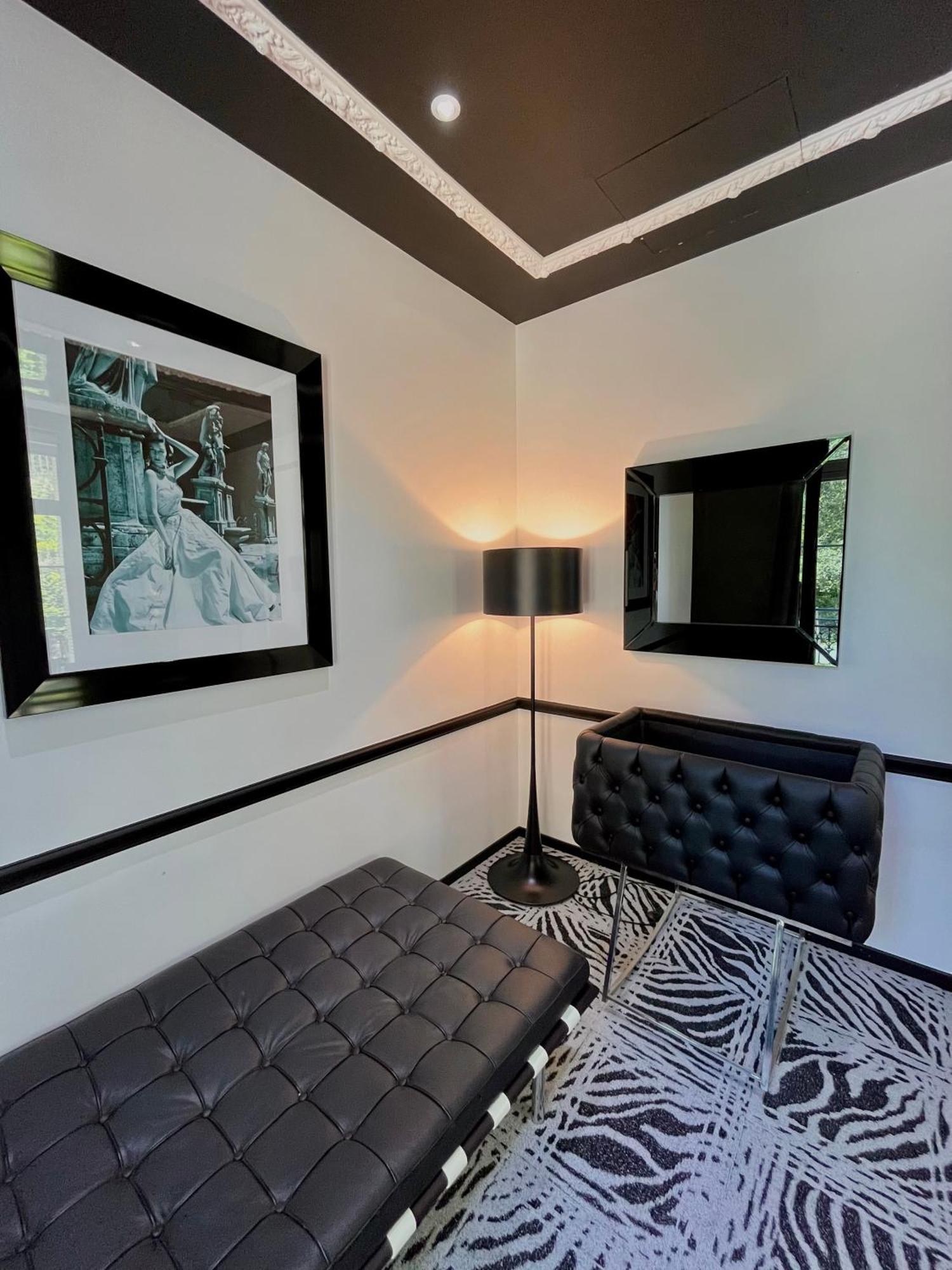 Art Hotel Rochecorbon Esterno foto